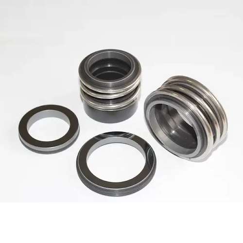 مکانیکال سیل صنایع غذایی